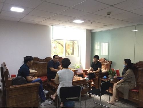 廣東省企業(yè)管理咨詢協(xié)會(huì) 助力企業(yè)高質(zhì)量發(fā)展的重要平臺