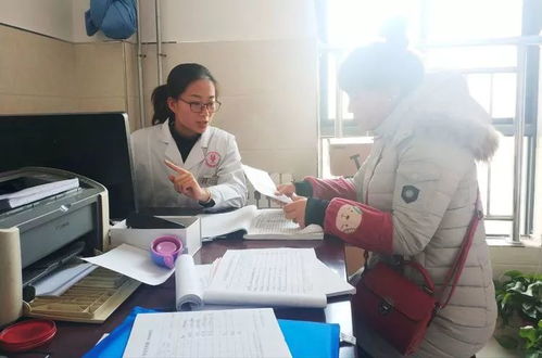 標準化婦幼保健院 信息技術咨詢服務，優質體驗伴您行