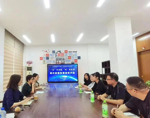 技能培訓賦能人才成長，信息技術咨詢引領創業就業服務升級