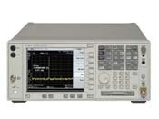 Agilent E4446A頻譜分析儀 高性能射頻與微波測(cè)試解決方案