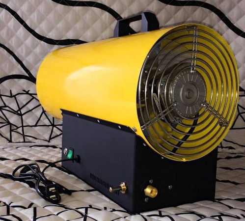 養(yǎng)雞場關鍵設備解析 電熱風機的優(yōu)勢與應用